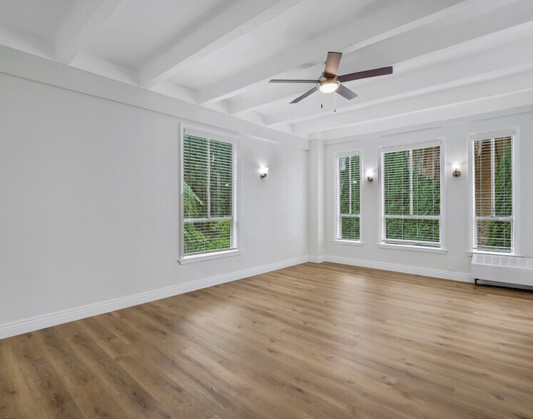 More Photos Of 1811 Whitley Ave, Los Angeles Apartments For Sale