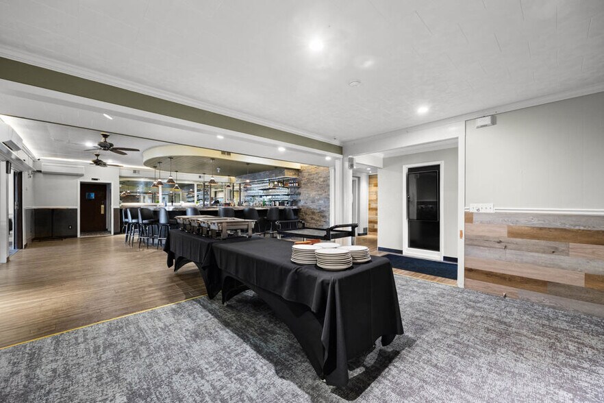 More Photos Of 360 Maiden Ln, Greece Lodge Meeting Hall For Sale