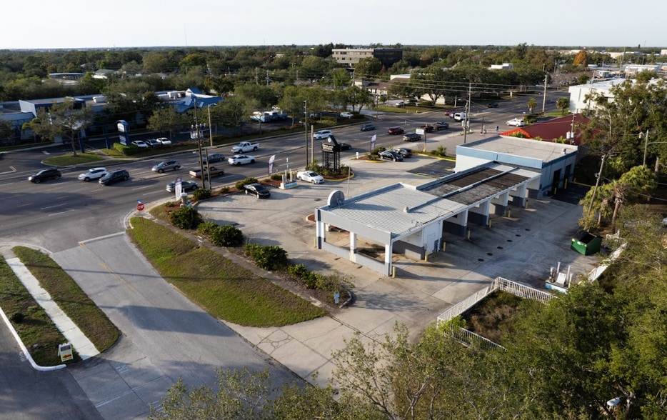 More Photos Of 6501 66th St N, Pinellas Park Carwash For Sale