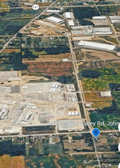 Primary Photo Of , Johnstown Land For Sale