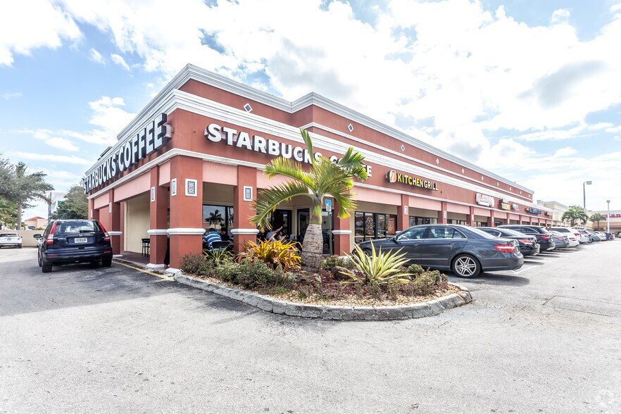 More Photos Of 8500 SW 8th St, Miami Unknown For Lease