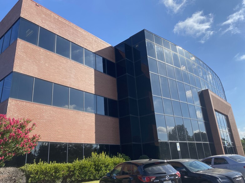 More Photos Of 1575 Heritage Dr, McKinney Office For Lease