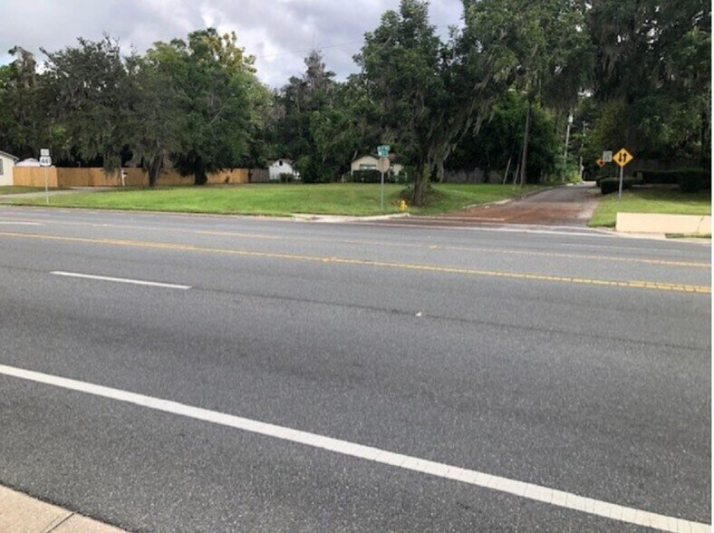 More Photos Of 1202 NW 39th Ave, Gainesville Land For Sale