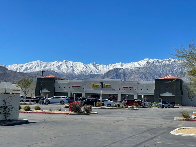 More Photos Of 34001-34491 Date Palm Dr, Cathedral City Unknown For Lease