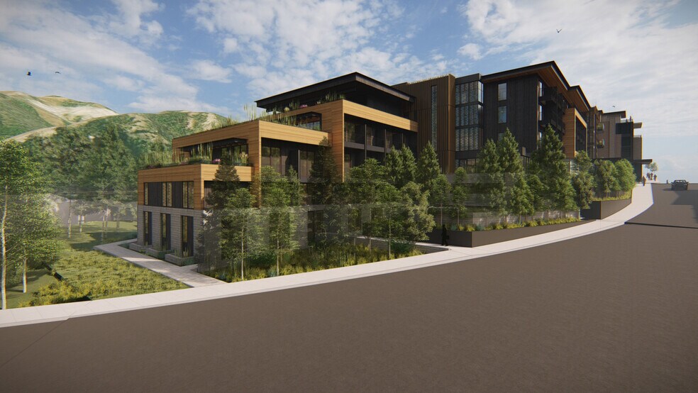 Primary Photo Of E River St, Ketchum Land For Sale