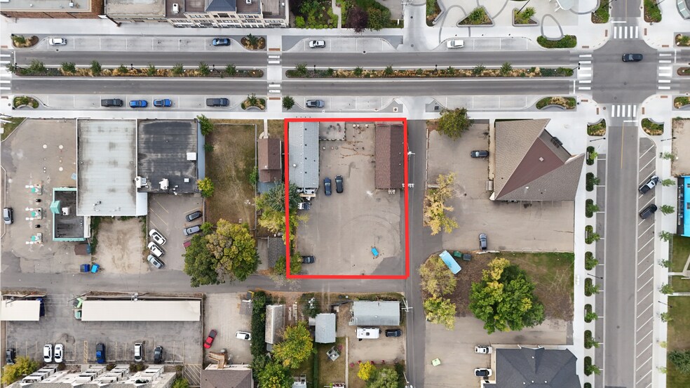 More Photos Of 309 Mcleod Av, Spruce Grove Land For Sale