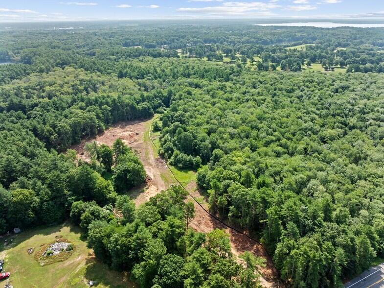 More Photos Of 168 Bedford St, Lakeville Land For Sale