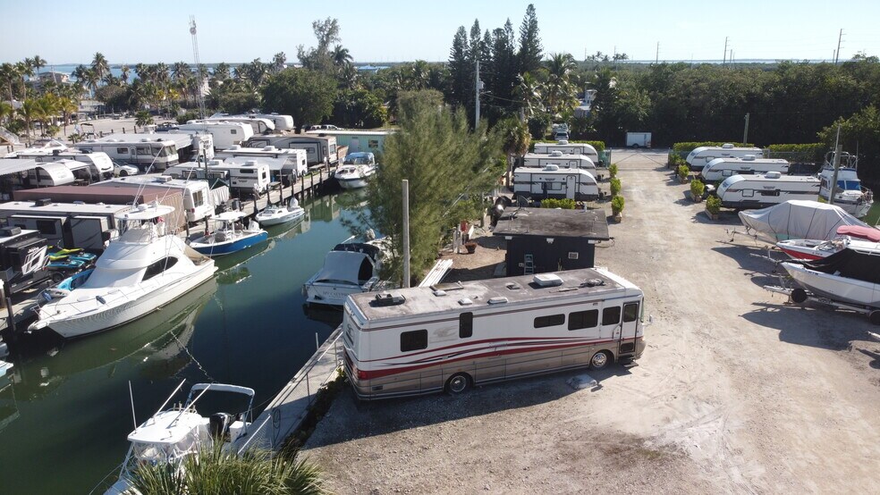 More Photos Of 199 Morris Ave, Key Largo Marina For Sale