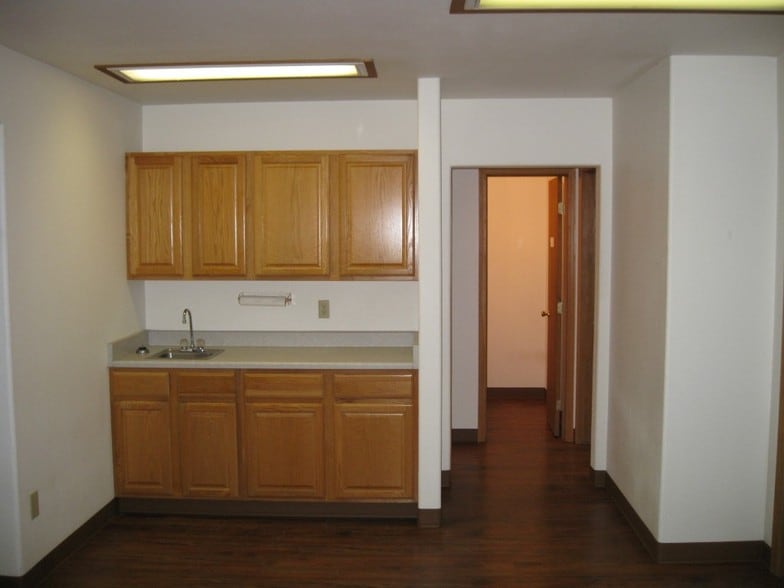 More Photos Of 5513 Highway 348, Delta Warehouse For Sale