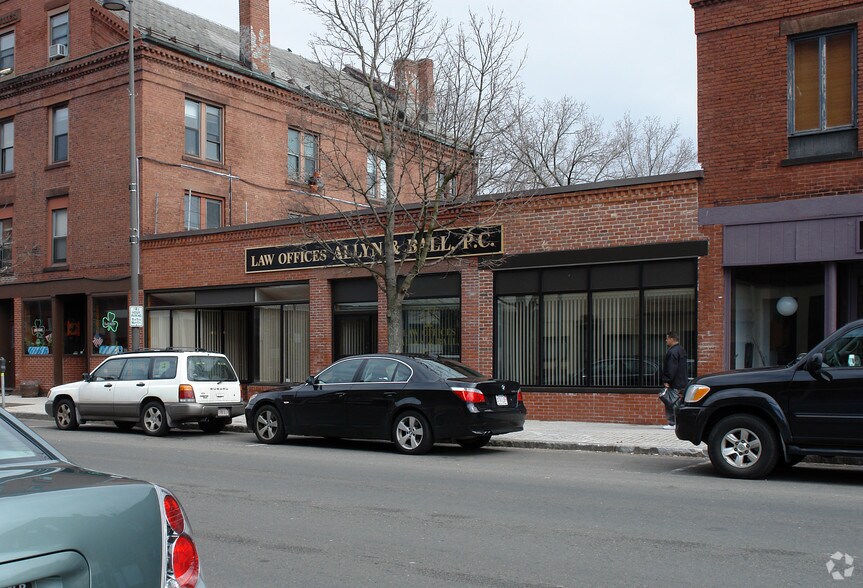More Photos Of 134 High St, Holyoke Office For Sale