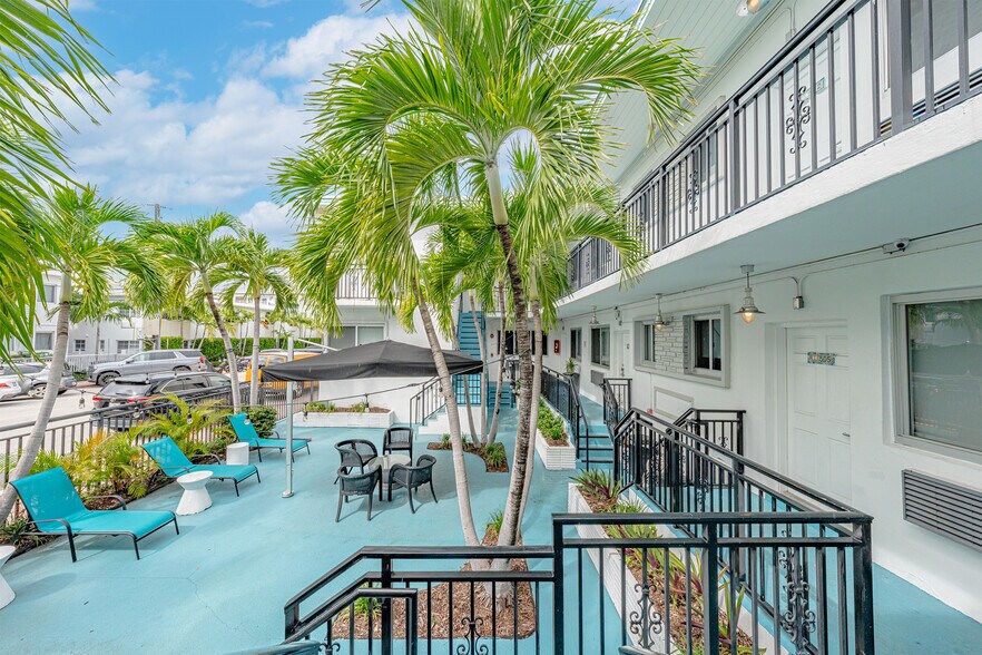 More Photos Of 8100 Harding Ave, Miami Beach Apartments For Sale