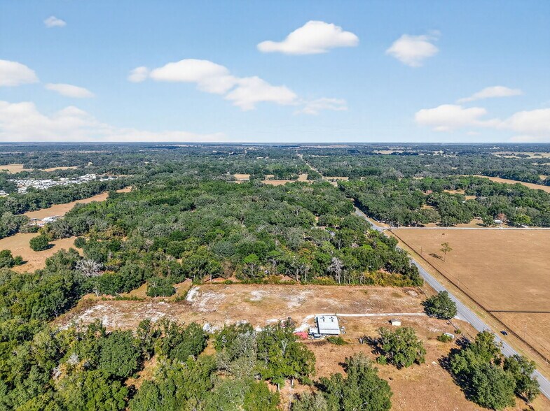 More Photos Of 5168 S US Hwy 301, Bushnell Land For Sale