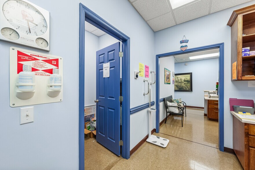 More Photos Of 2202 Jordan Rd SW, Fort Payne Medical For Sale