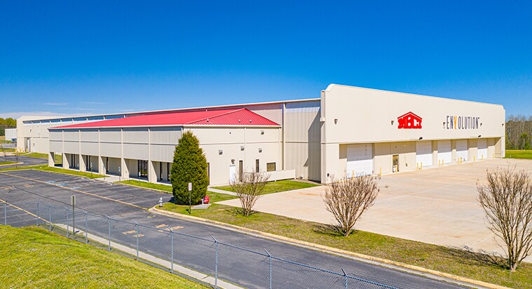 Primary Photo Of 1703 Ruffin Mill Rd, Colonial Heights Manufacturing For Lease