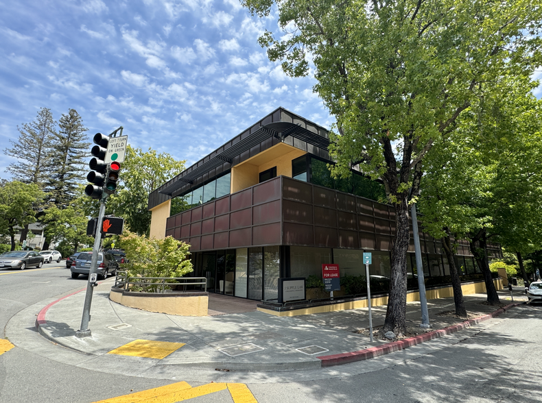 Primary Photo Of 990 5th Ave, San Rafael Office For Lease