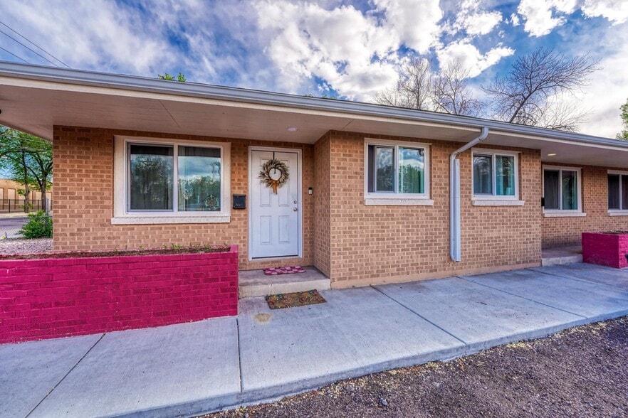 More Photos Of 1512-1518 S Corona Ave, Colorado Springs Apartments For Sale