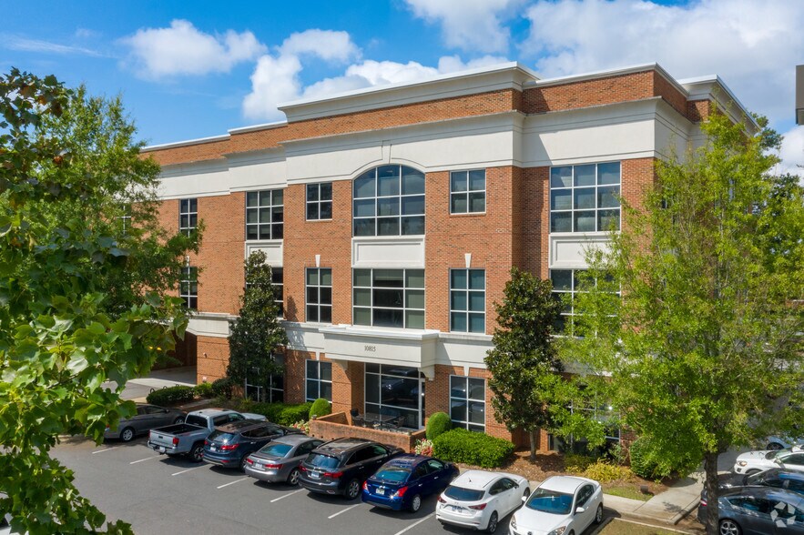 More Photos Of 10815 Sikes Pl, Charlotte Office For Sale