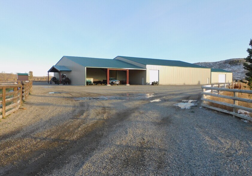 More Photos Of 33 Mecham Lane ln, Carey Land For Sale