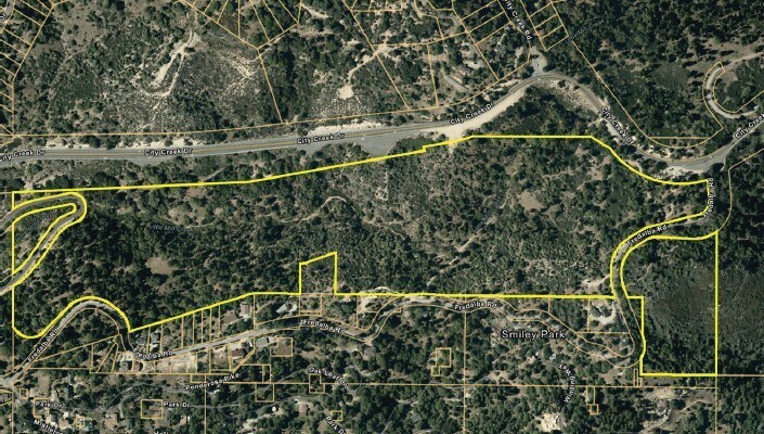 More Photos Of Highway 330, Running Springs Land For Sale