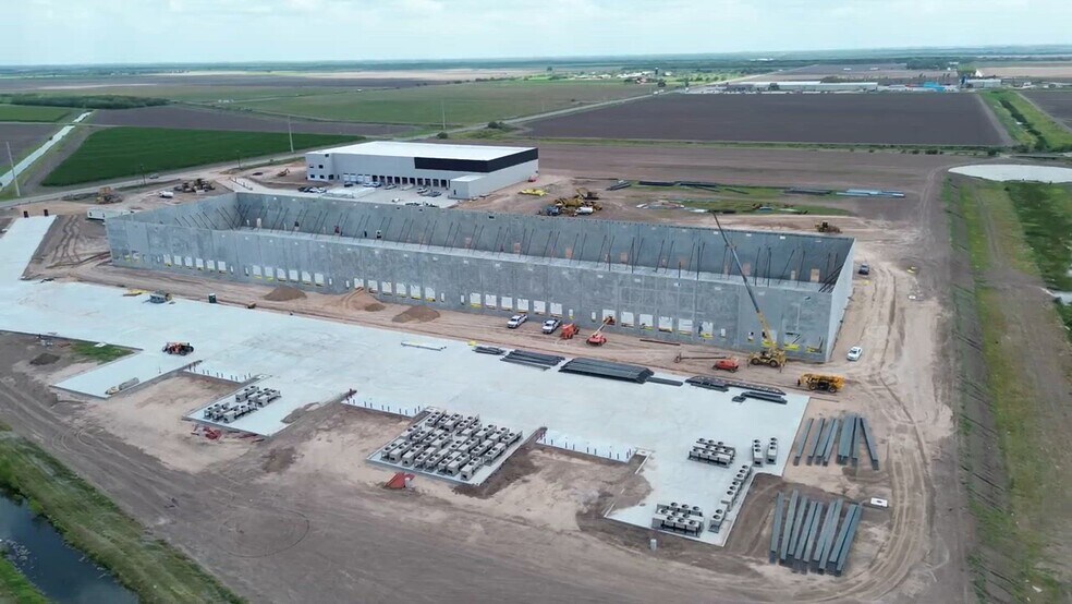 Primary Photo Of 5900 S Stewart Rd, San Juan Refrigeration Cold Storage For Lease