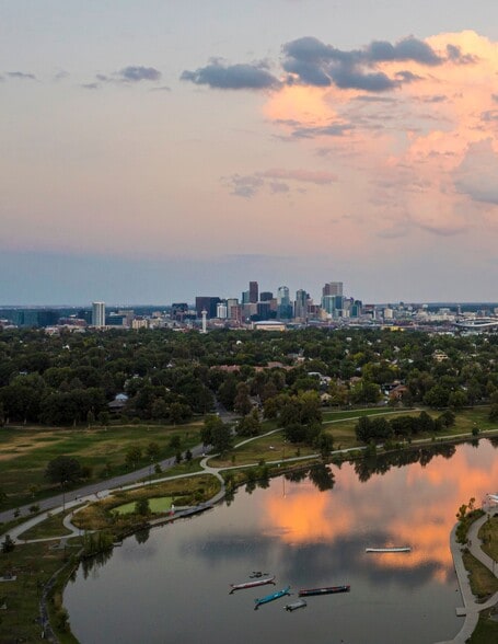More Photos Of 4001 Jason St, Denver Land For Sale
