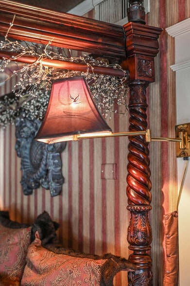 More Photos Of 1272 SW Fillmore St, Topeka Hospitality For Sale