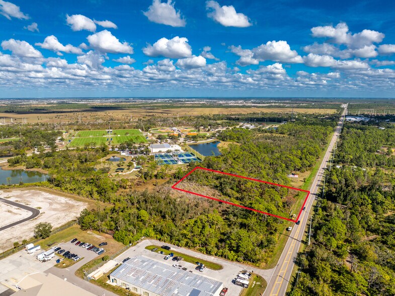 More Photos Of 1060 S River Rd, Englewood Land For Sale