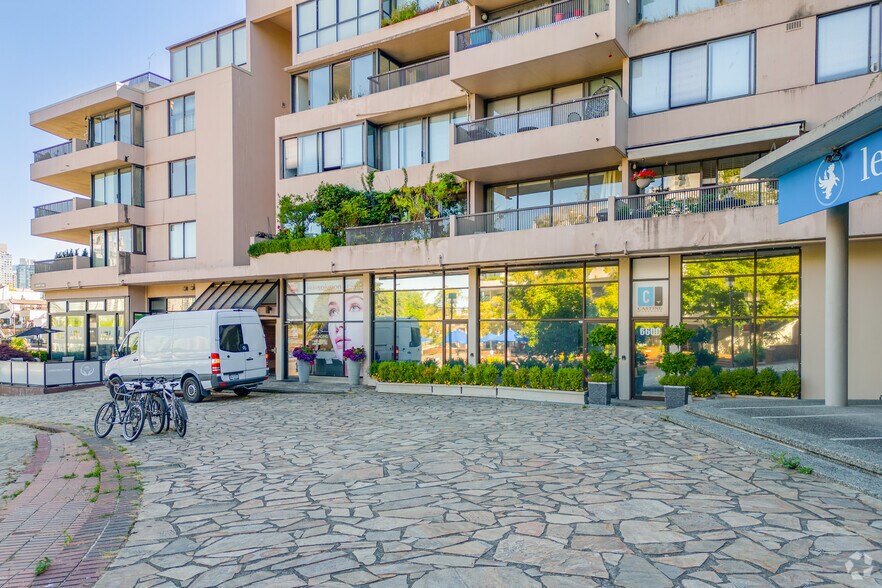 More Photos Of 666 Leg In Boot Sq, Vancouver Apartments For Lease