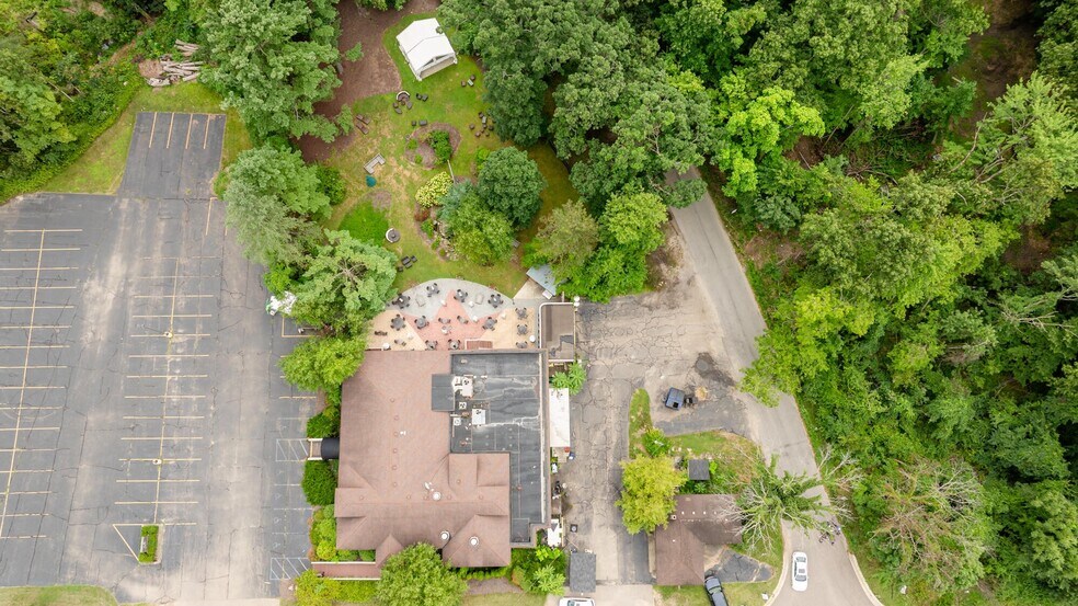 More Photos Of 16409 Red Arrow Hwy, Union Pier General Retail For Sale