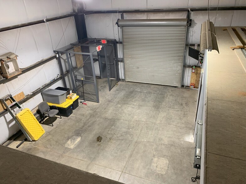 More Photos Of 8573 Morrison Creek Dr, Sacramento Warehouse For Sale