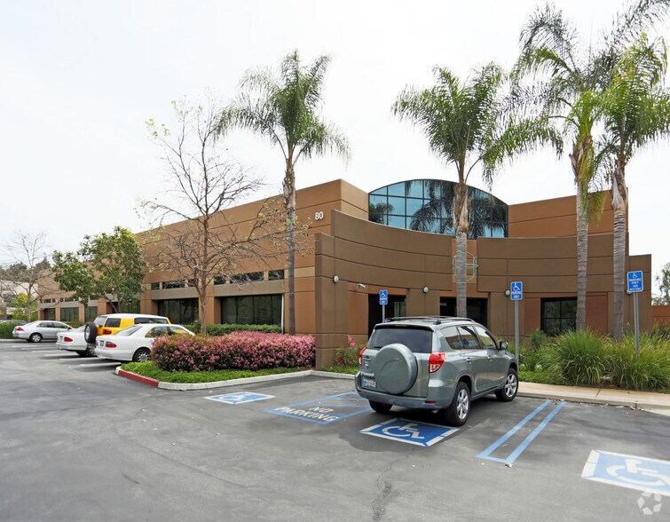 Primary Photo Of 80 Empire Dr, Lake Forest Office For Lease