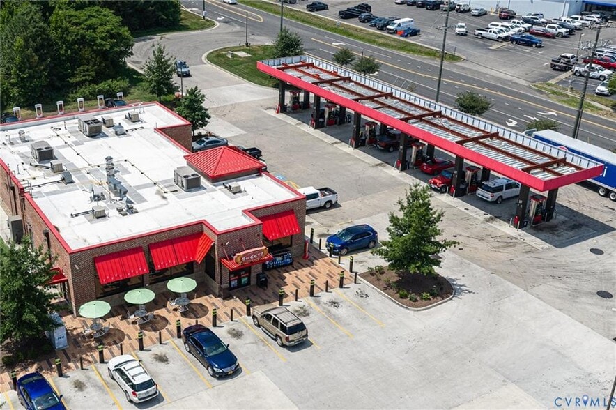 More Photos Of 519 S Washington Hwy, Ashland General Retail For Sale