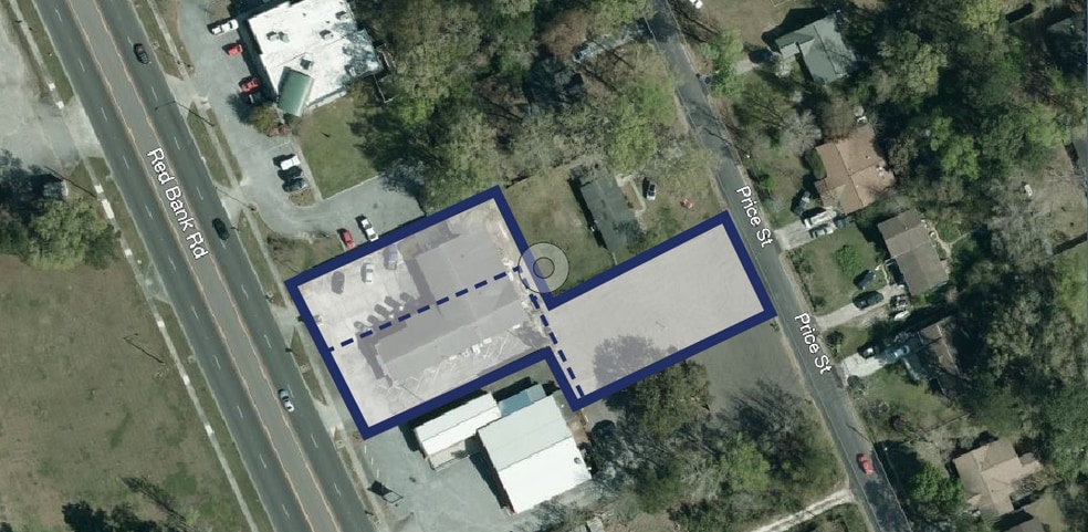 More Photos Of 513 Red Bank Rd, Goose Creek Medical For Lease