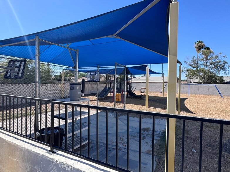 More Photos Of 4108-4110 W Northern Ave, Phoenix Daycare Center For Sale