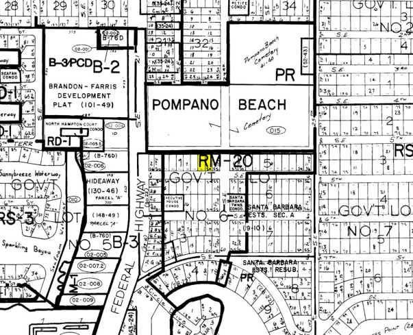 More Photos Of 2255 SE 5th St, Pompano Beach Apartments For Sale