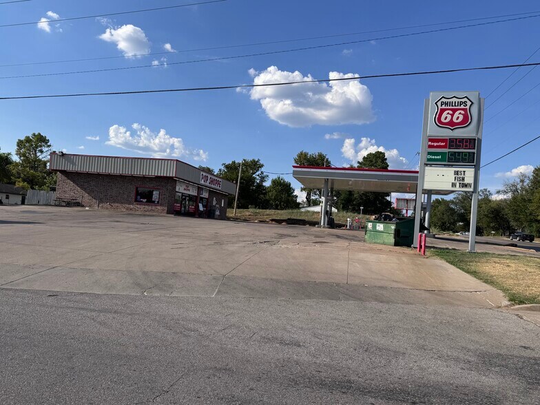 More Photos Of , Sapulpa Unknown For Sale