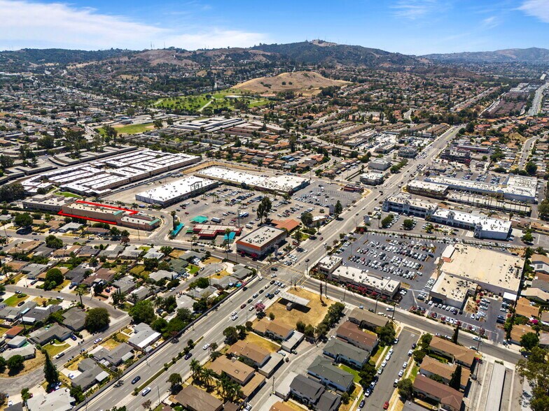 More Photos Of 1788 Sierra Leone Ave, Rowland Heights Storefront Retail Office For Sale