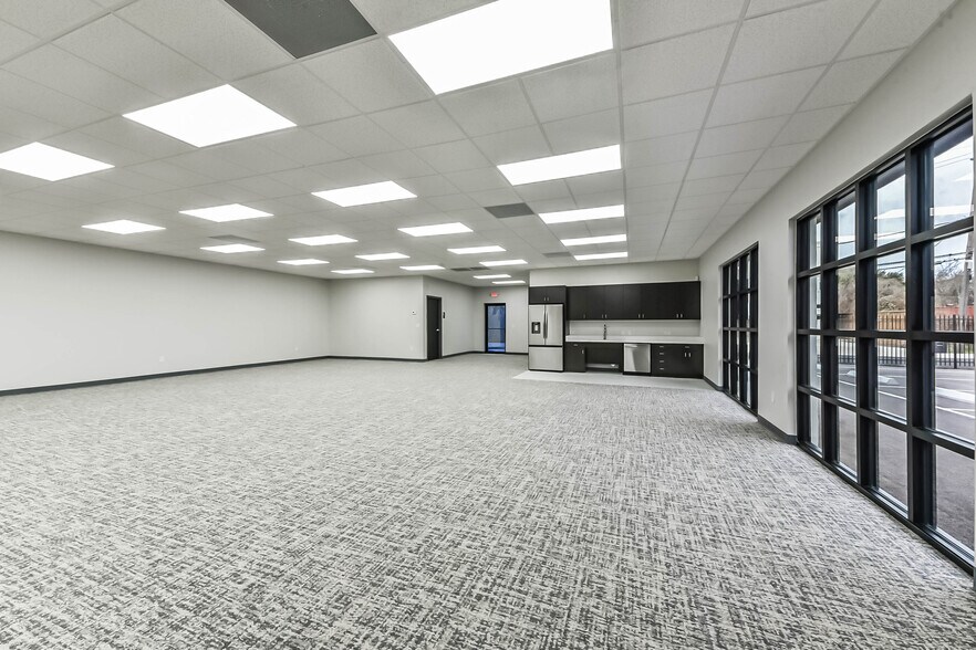 Primary Photo Of 4608 Nolda St, Houston Office For Lease