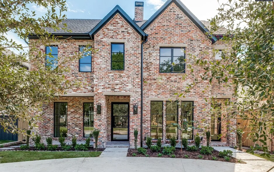 More Photos Of 4328-4330 Glenwick Ln, Dallas Apartments For Sale