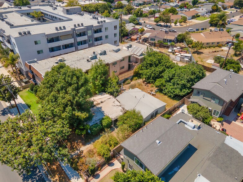 More Photos Of 14301 Roscoe Blvd, Panorama City Land For Sale