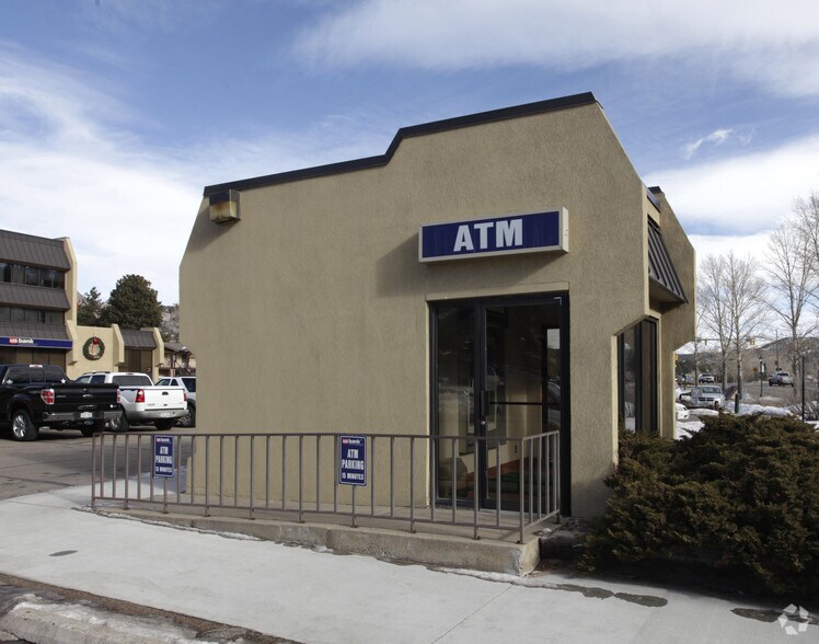 More Photos Of 363 E Elkhorn Ave, Estes Park Office For Sale