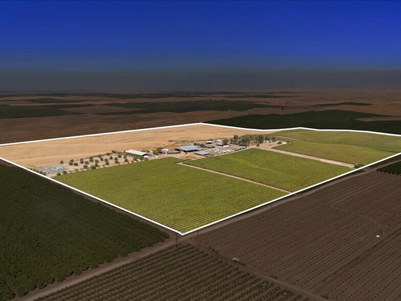 More Photos Of 34338 Nevis, Mc Farland Land For Sale