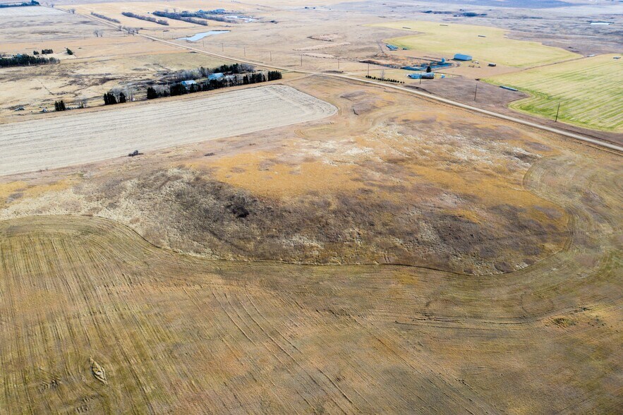 More Photos Of 8024 97th Avenue Northeast, Bismarck Land For Sale