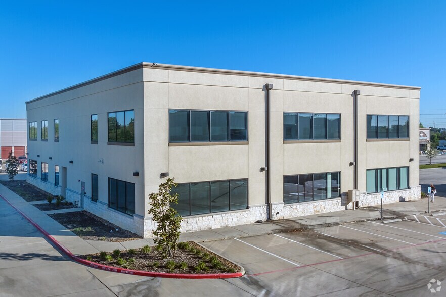 More Photos Of 24445 Tomball Pkwy, Tomball Unknown For Lease