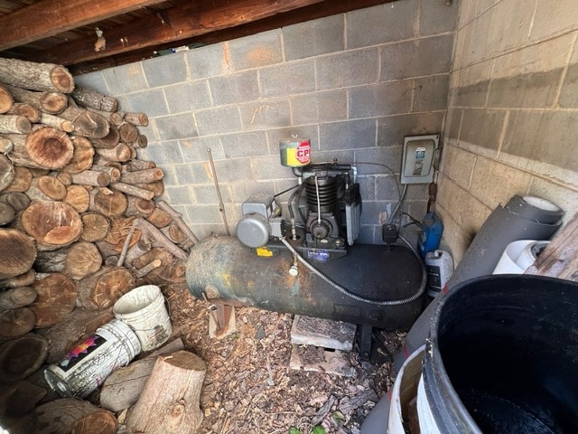 More Photos Of 2140 US Highway 70, Connelly Springs Auto Repair For Sale