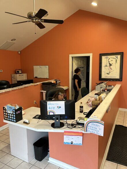 More Photos Of 6334 Puritan Ave, Detroit General Retail For Sale