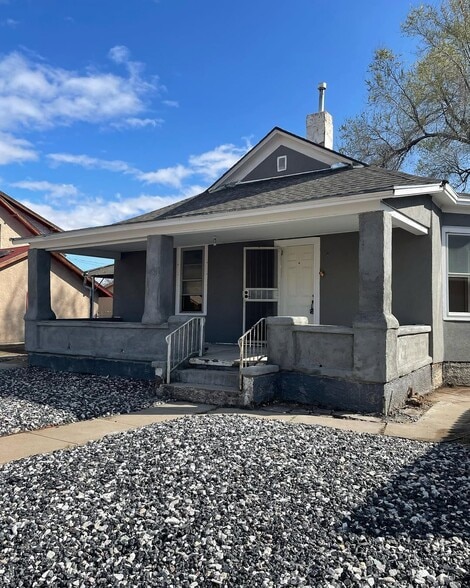 More Photos Of , Pueblo Multifamily For Sale