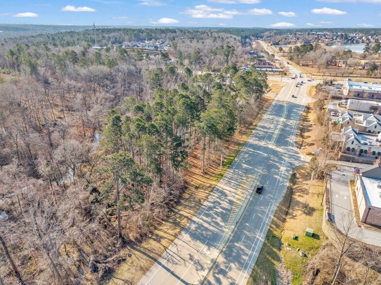 More Photos Of 5095 Washington Road, Evans Land For Lease