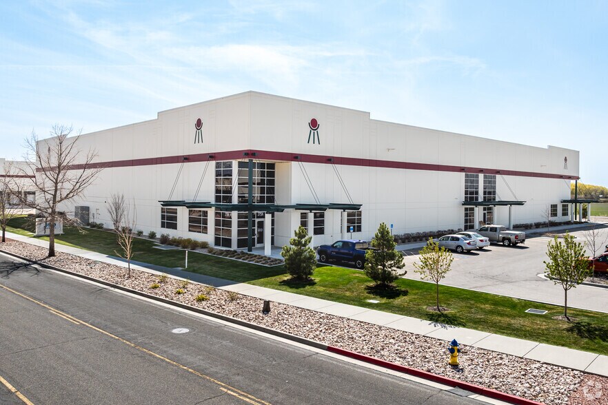 More Photos Of 175 N 1140 W, Ogden Warehouse For Lease