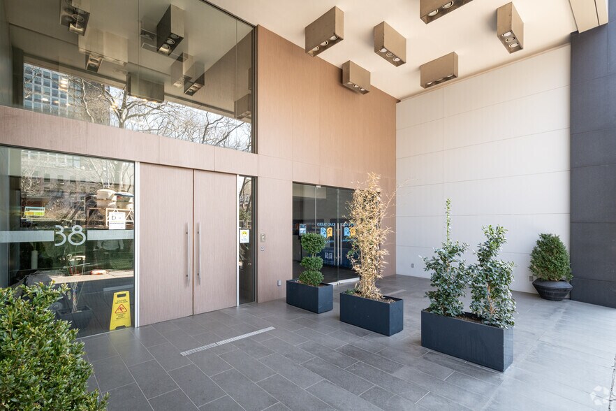 More Photos Of 36-44 Delancey St, New York Office Residential For Lease